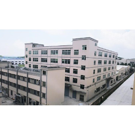 信必達辦公樓、廠房