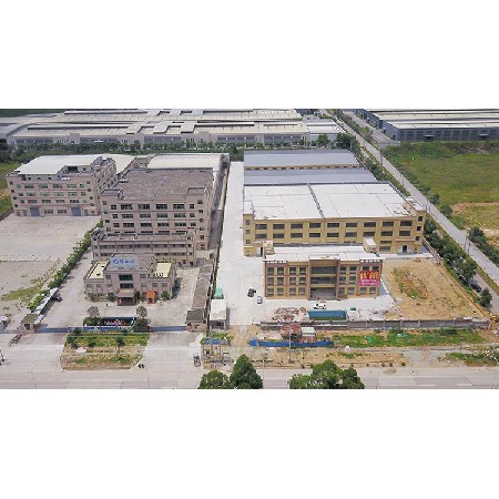 信必達辦公樓、廠房(有詳情)