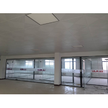 優朗廚具辦公樓、宿舍、廠房