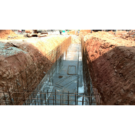 優朗廚具辦公樓、宿舍、廠房