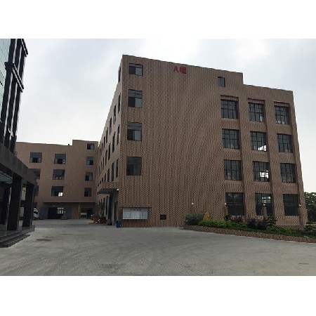 優朗廚具辦公樓、宿舍、廠房