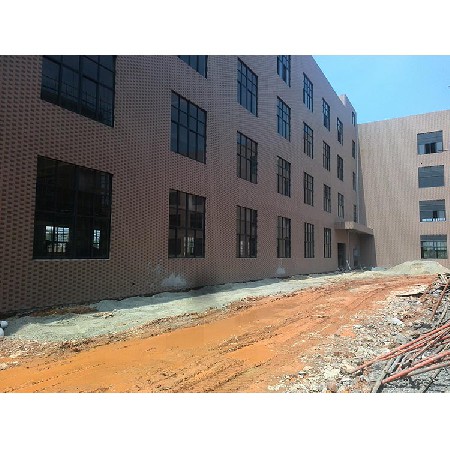 優朗廚具辦公樓、宿舍、廠房