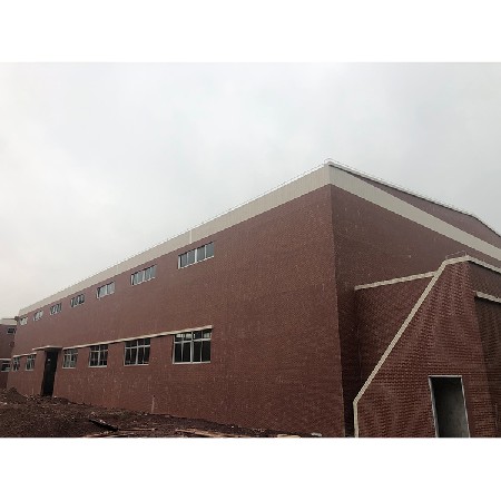 廣東中歐衛浴用品有限公司 車間