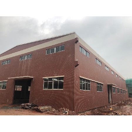 廣東中歐衛浴用品有限公司 車間