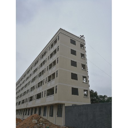 鶴山市陽順木業有限公司 研發中心