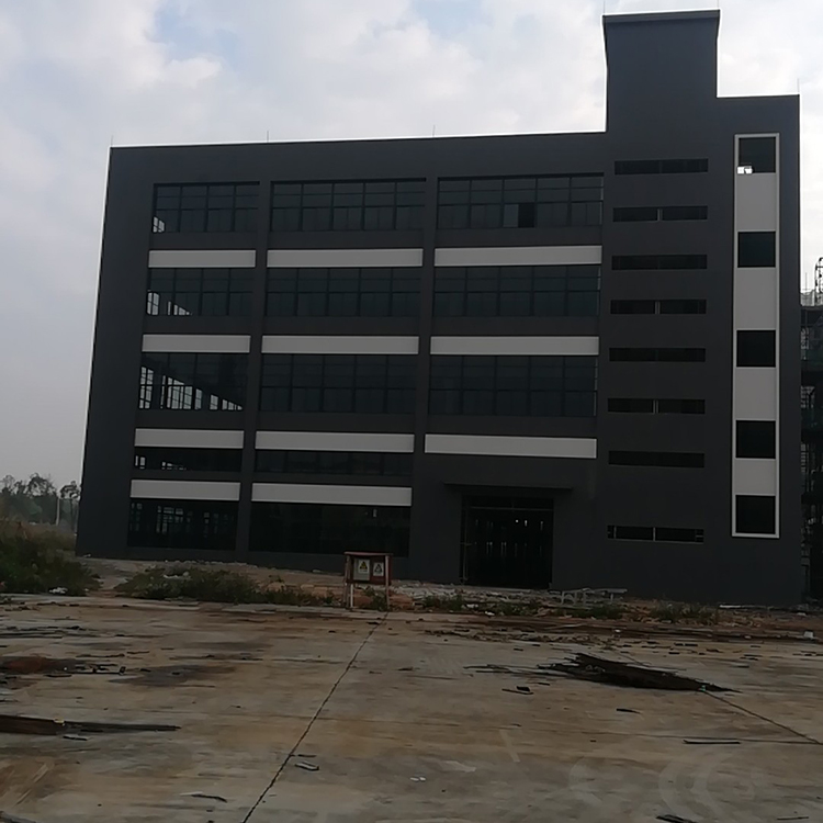 鶴山建筑公司 鶴山建筑公司