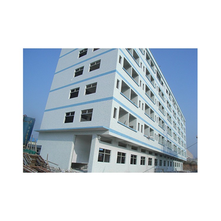 江門工廠建筑 江門工廠建筑