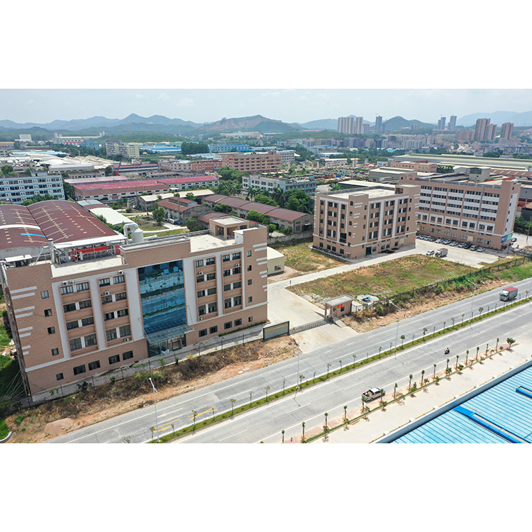 江門工廠建筑 江門工廠建筑