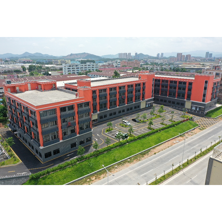 鶴山建筑公司 鶴山建筑公司